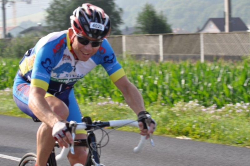24 Stunden Rennen Grieskirchen 2012