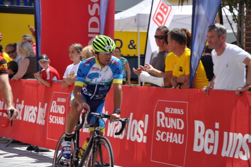 24 Stunden Rennen Grieskirchen 2012