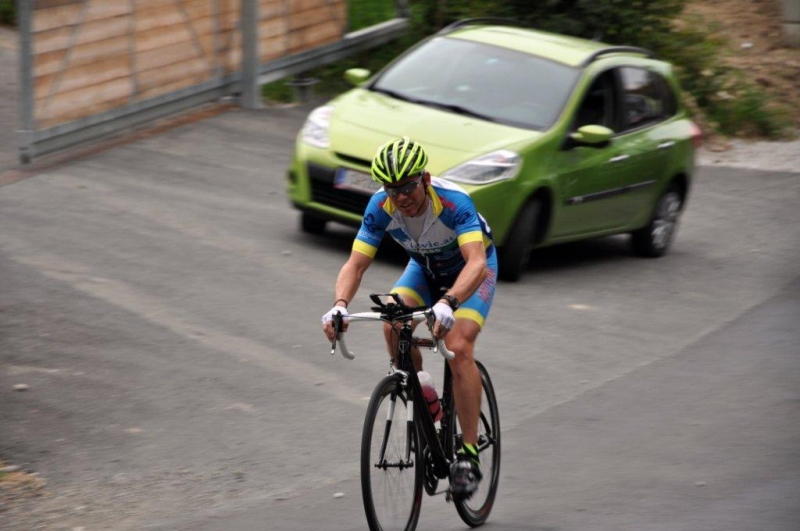 Race Around Austria 