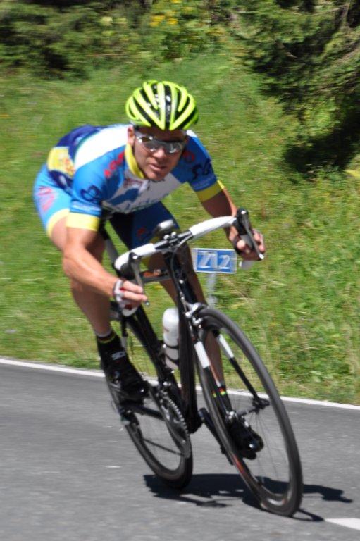 Race Around Austria 
