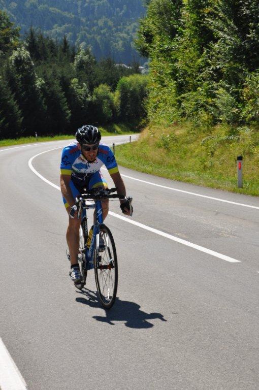 Race Around Austria 