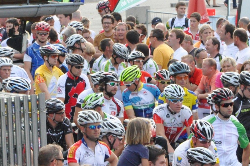 Kaindorf 2013