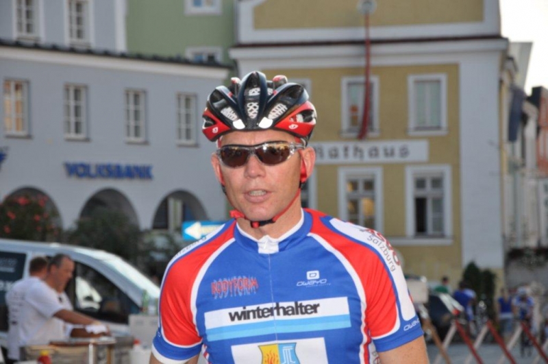 Race Around Austria 2010 