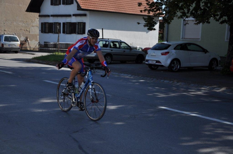 Race Around Austria 2010 