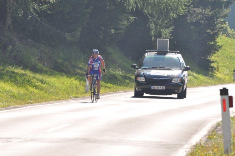 Race Around Austria 2010 