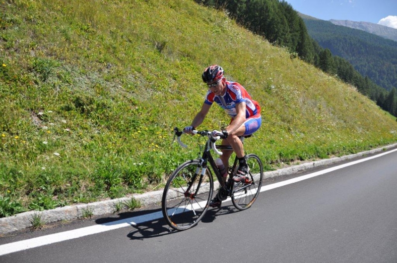 Race Around Austria 2010 