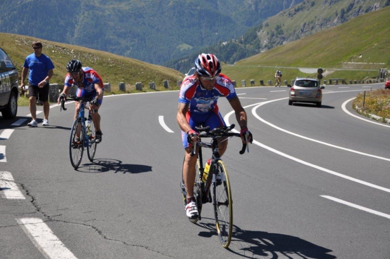 Race Around Austria 2010 