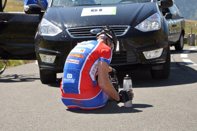 Race Around Austria 2010 