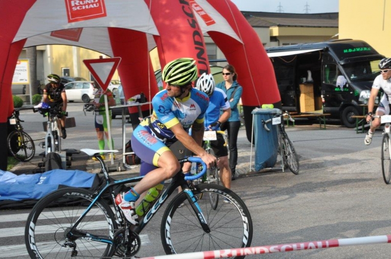 Grieskirchen 2013