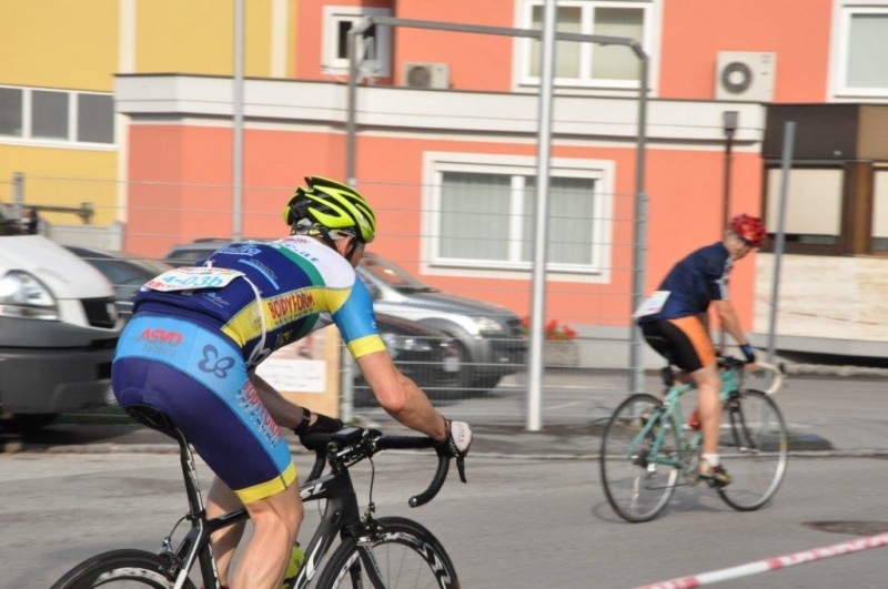 Grieskirchen 2013