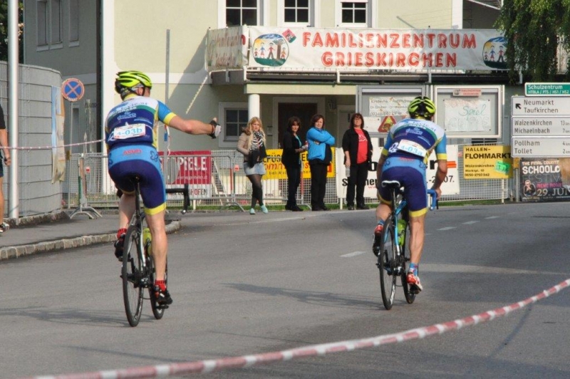 Grieskirchen 2013
