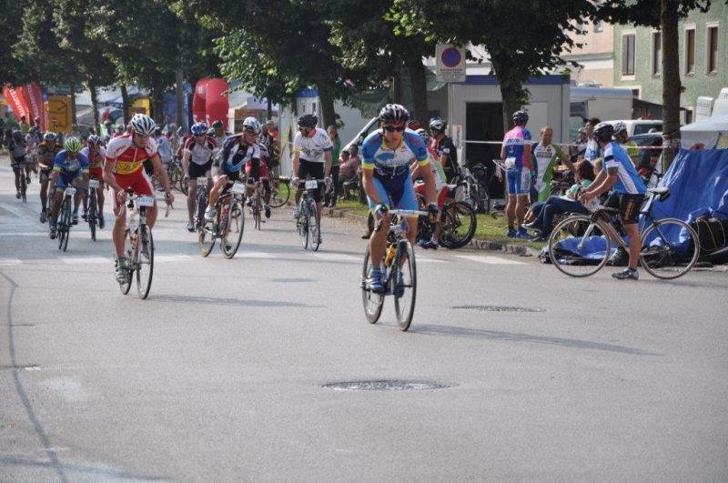 Grieskirchen 2013