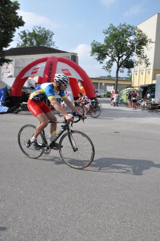 Grieskirchen 2013
