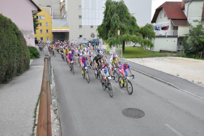 Grieskirchen 2013