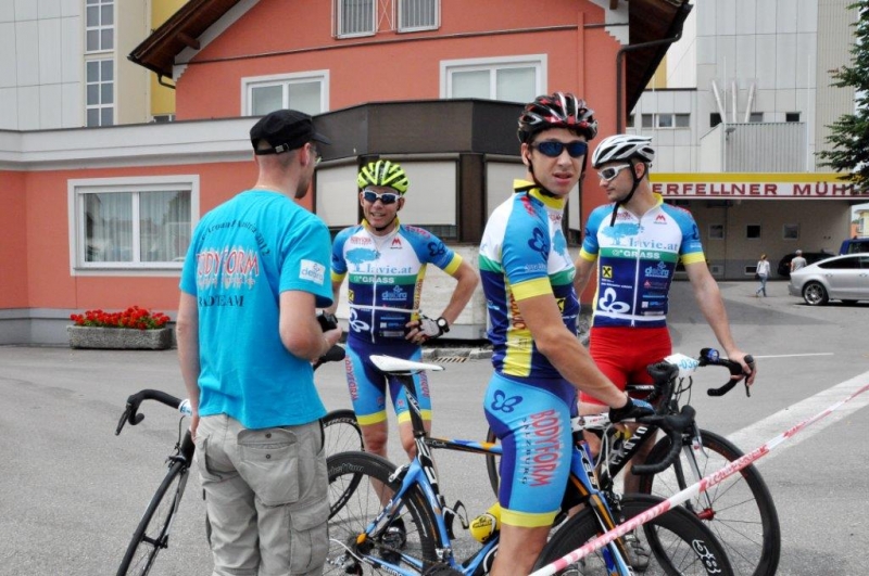 Grieskirchen 2013