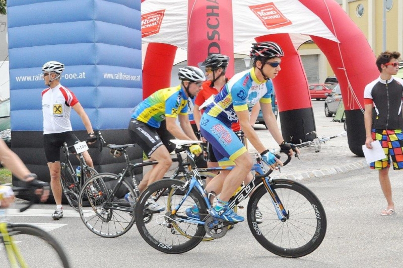 Grieskirchen 2013