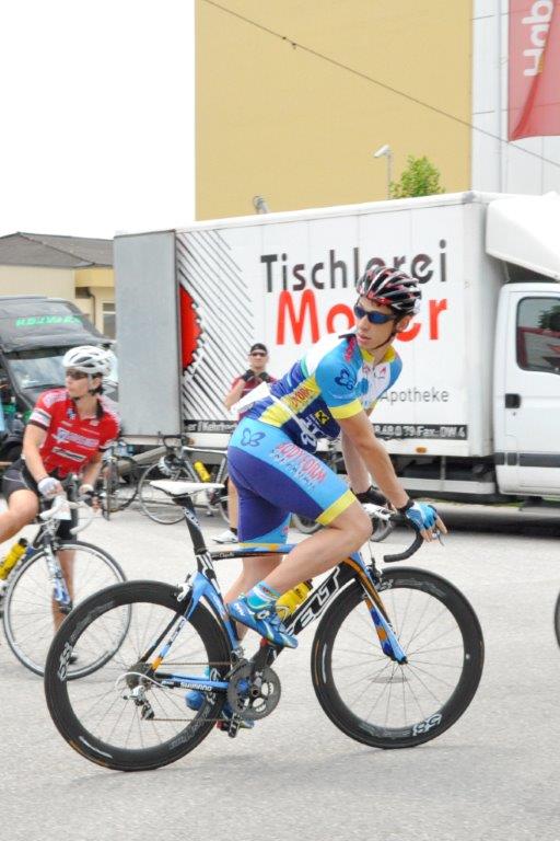 Grieskirchen 2013