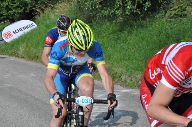 Grieskirchen 2013