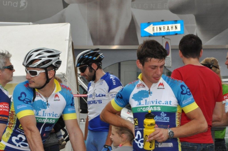 Grieskirchen 2013