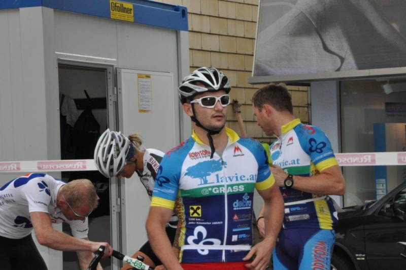 Grieskirchen 2013