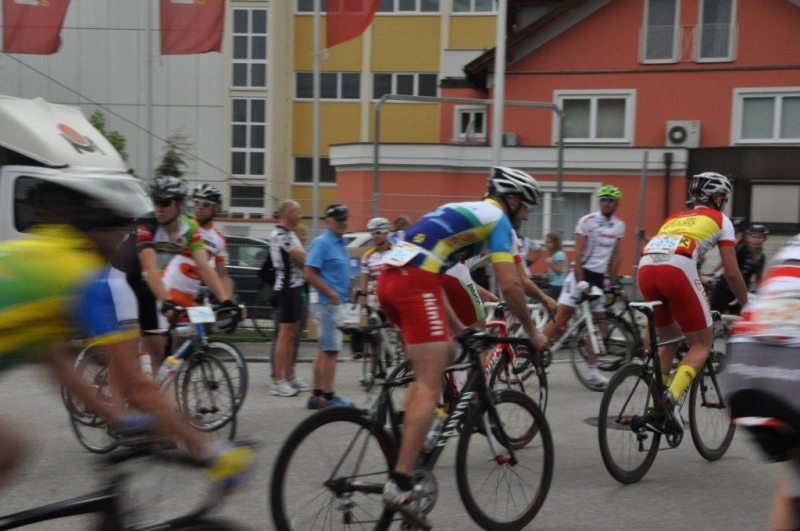 Grieskirchen 2013