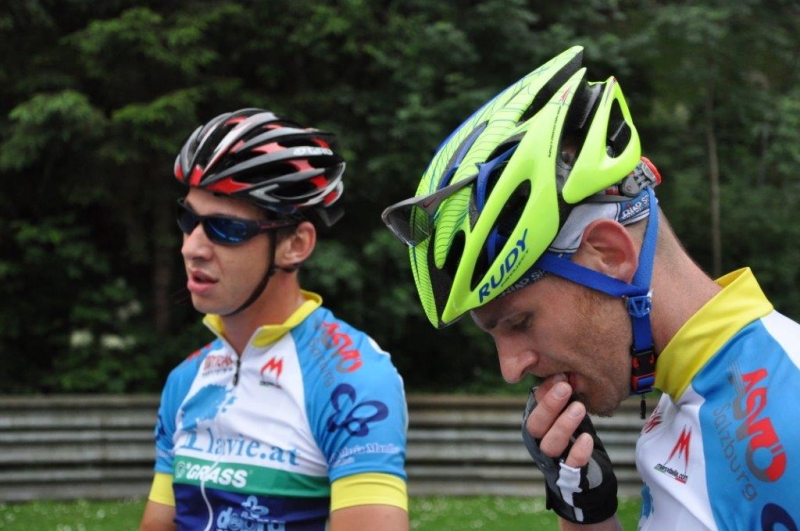 Salzburgring 2013