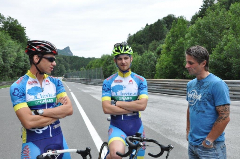 Salzburgring 2013