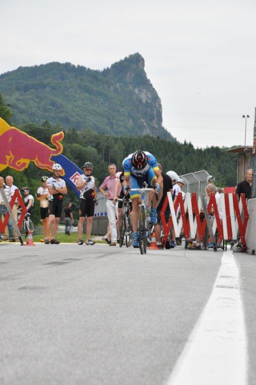 Salzburgring 2013