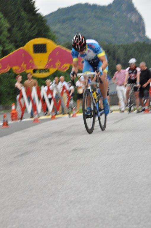 Salzburgring 2013