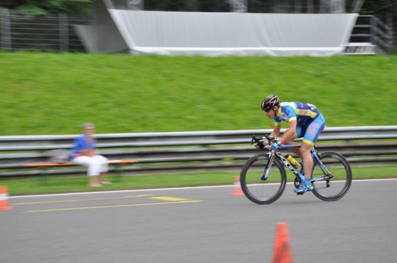 Salzburgring 2013