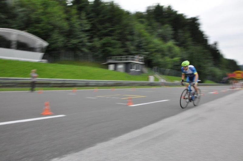 Salzburgring 2013