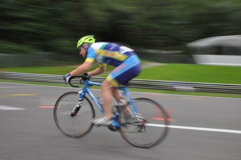 Salzburgring 2013