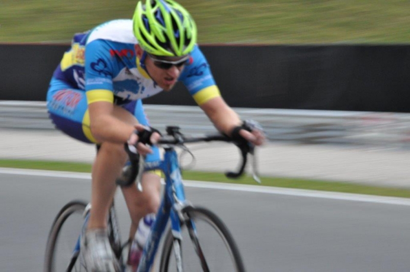 Salzburgring 2013