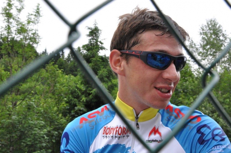 Salzburgring 2013