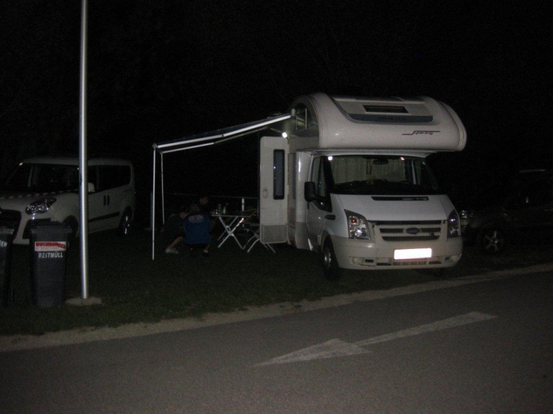 Hitzendorf 2013