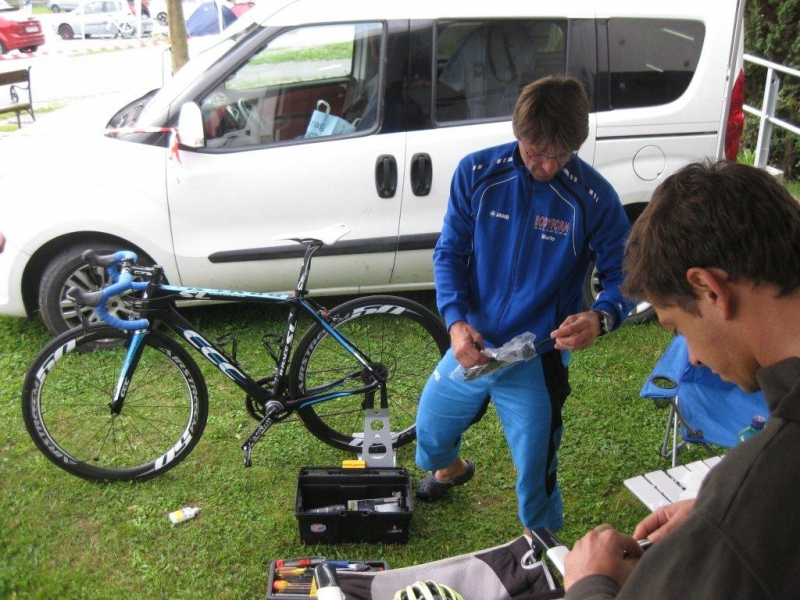 Hitzendorf 2013