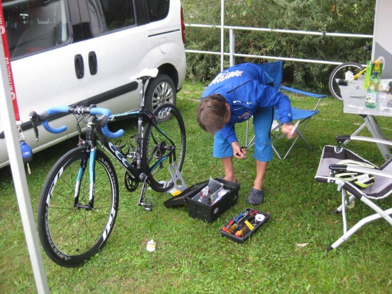 Hitzendorf 2013