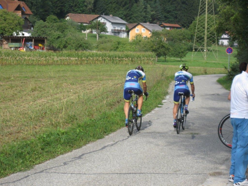 Hitzendorf 2013