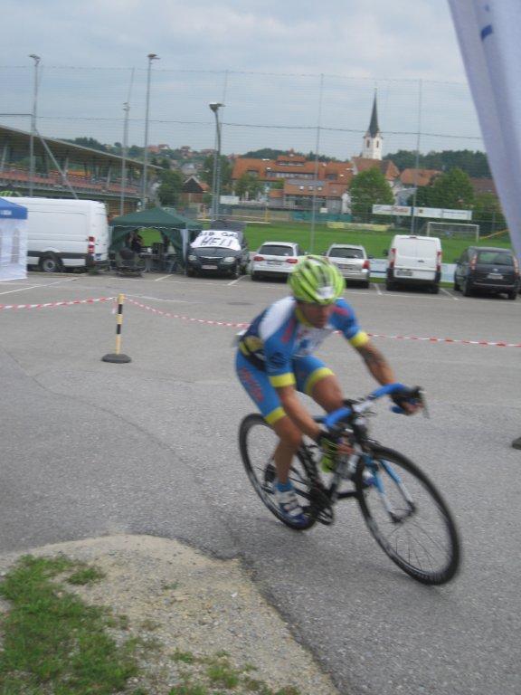 Hitzendorf 2013