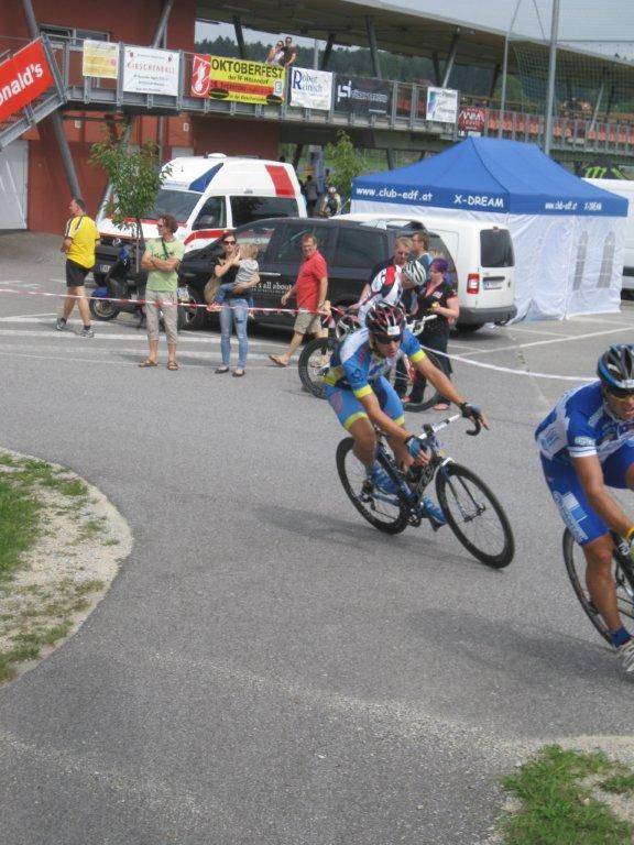 Hitzendorf 2013