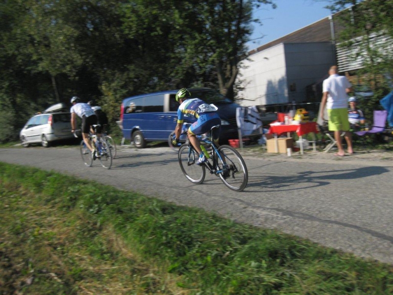 Hitzendorf 2013