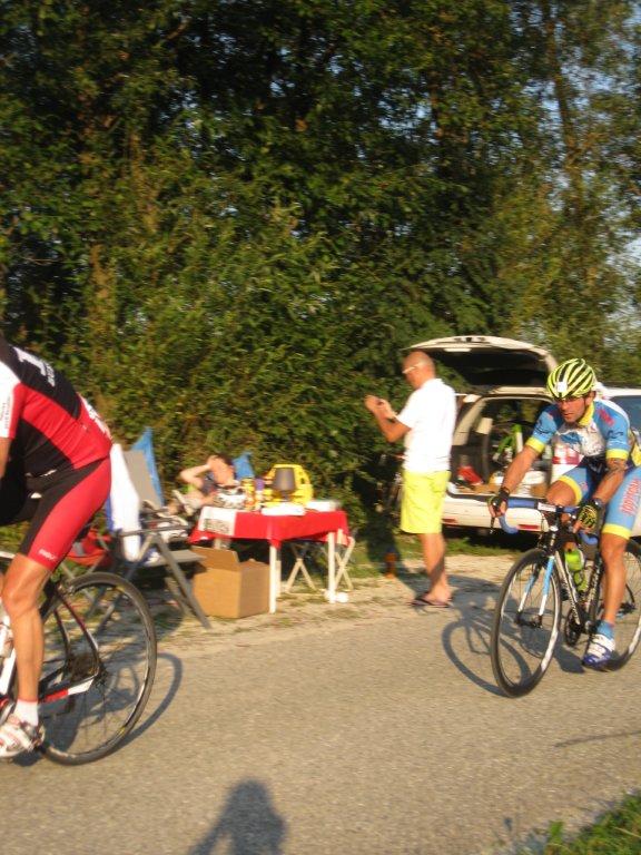 Hitzendorf 2013