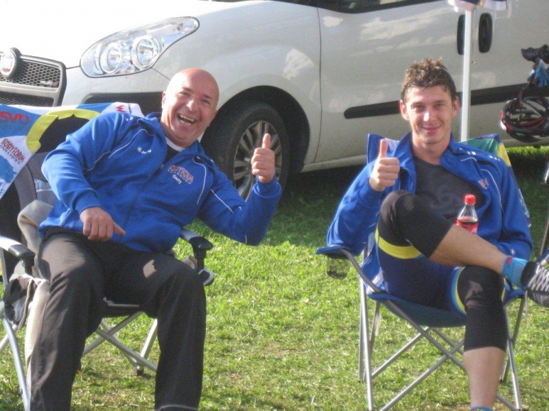 Hitzendorf 2013