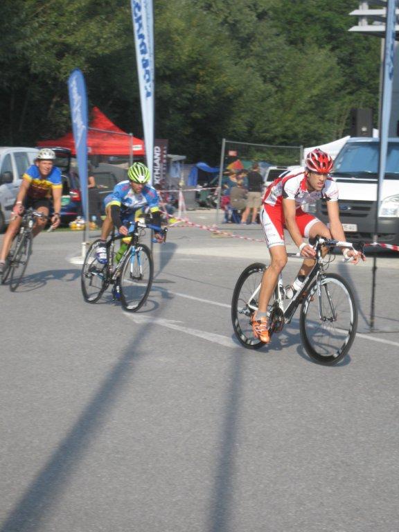 Hitzendorf 2013