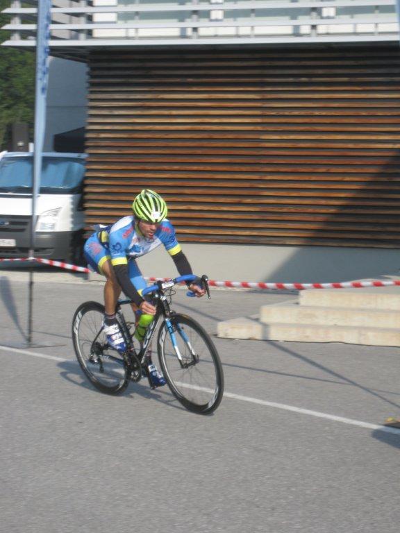 Hitzendorf 2013