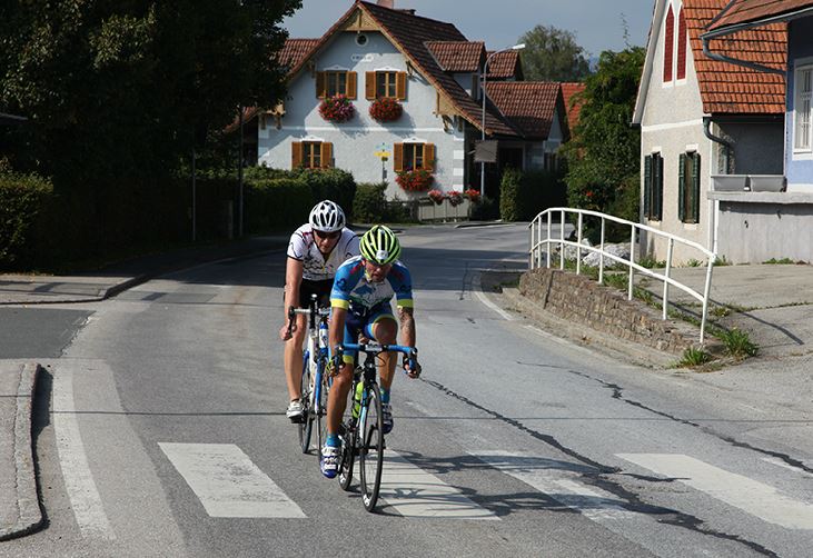 Hitzendorf 2013