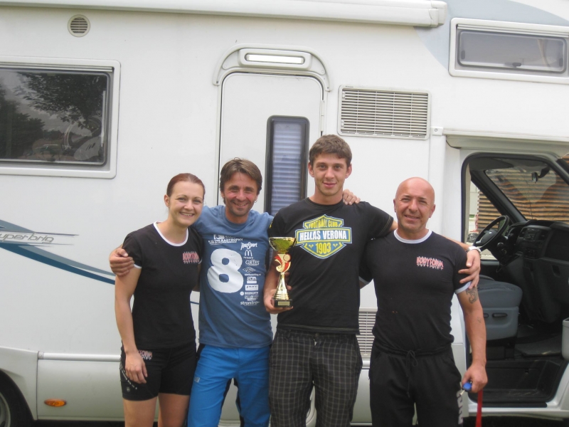 Hitzendorf 2013