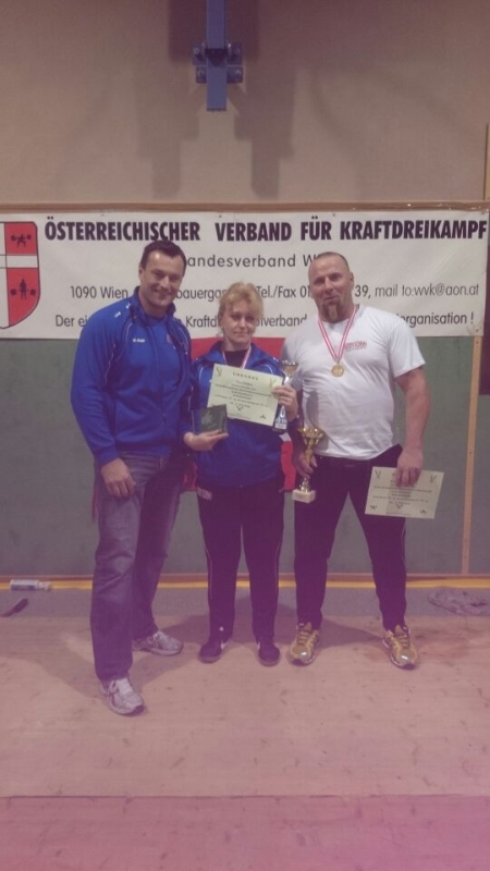 Staats Masters 2013