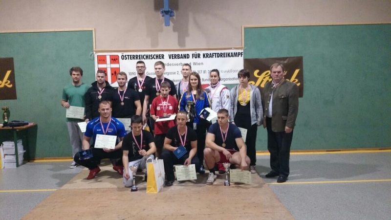 Staats Masters 2013
