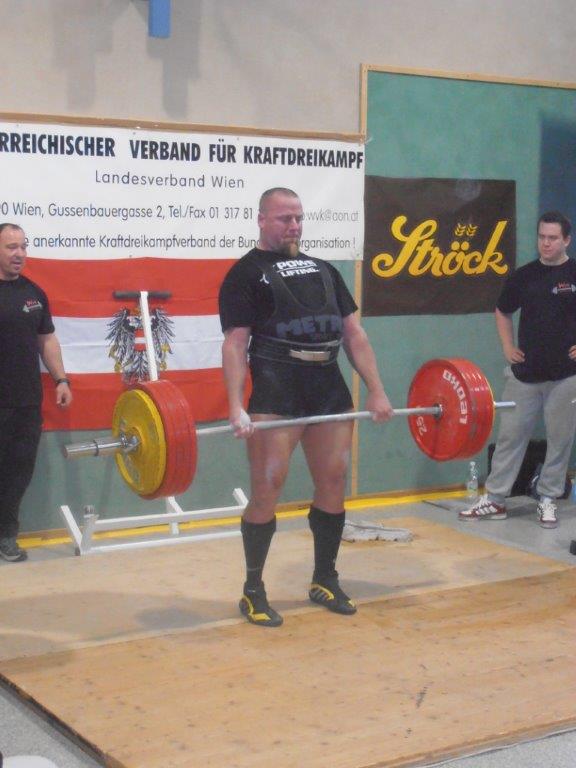 Staats Masters 2013